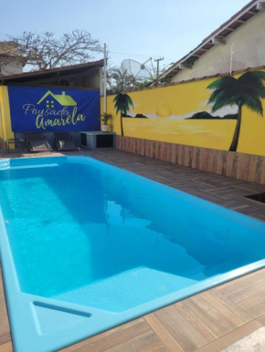 Pousada Amarela Cabo Frio